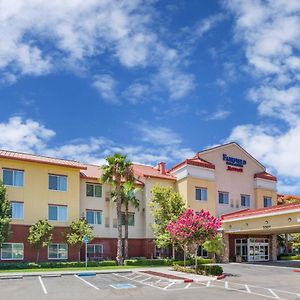Fairfield Inn And Suites Turlock